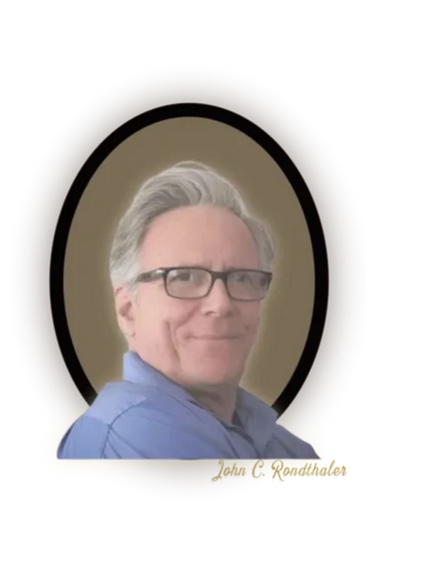 John C. Rondthaler - Owner and Principal Consultant