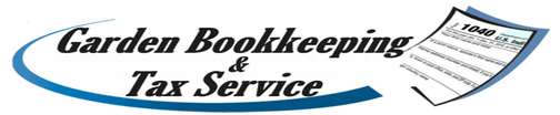 Garden Bookkeeping & Tax Service
