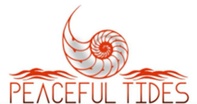       Peaceful Tides

