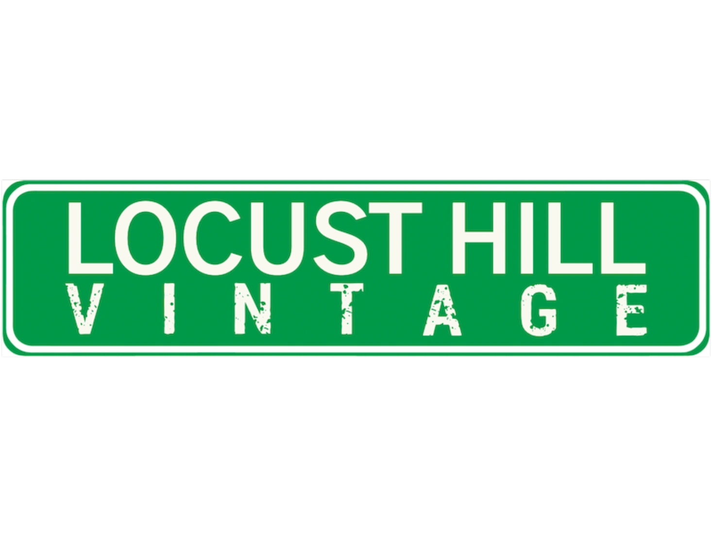 Locust Hill Vintage Vintage Shop, Thrift Items