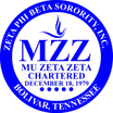 Mu Zeta Zeta Chapter of Zeta Phi Beta Sorority Inc  