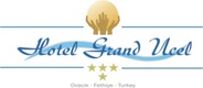 The Grand Ucel Hotel