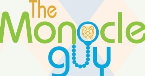 The Monocle Guy