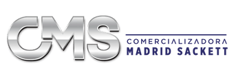 Comercializadora Madrid Sackett
