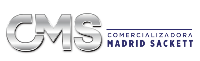 Comercializadora Madrid Sackett