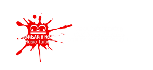 Brendan O'Neill Music Tuition