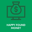 Happy Found Money