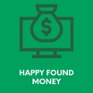 Happy Found Money