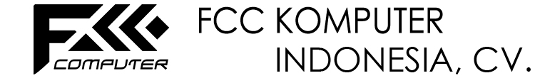 FCC Computer Jakarta