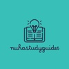 nuhastudyguides