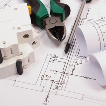 ELEKTRİK PROJE ÇİZİMİ