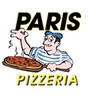 Paris pizza                                     302-479-0700