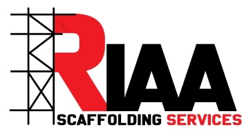 RIAA Scaffolding 