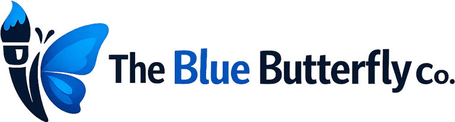 The Blue Butterfly Co.