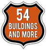 54 Buildings & More