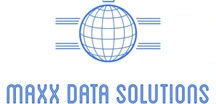 Maxx Data Solutions Inc.