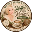 Koffee @ 
Kerrie's Korner 