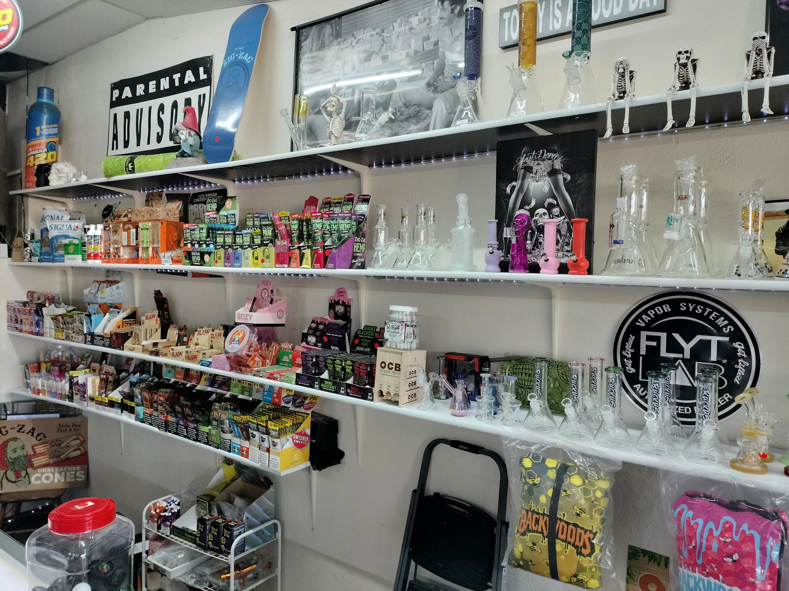 vape shop paisley road west Two Glasgow vape shops in the East End and Southside are on the market  together for £99,999 – with the long‑running businesses boasting loyal  customers, strong weekly takings and even fireworks licences