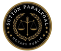 Sutton Paralegal