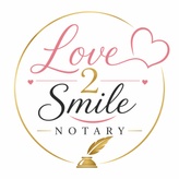 Love 2 Smile Notary