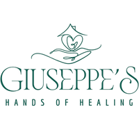 Giuseppe's Hands of Healing