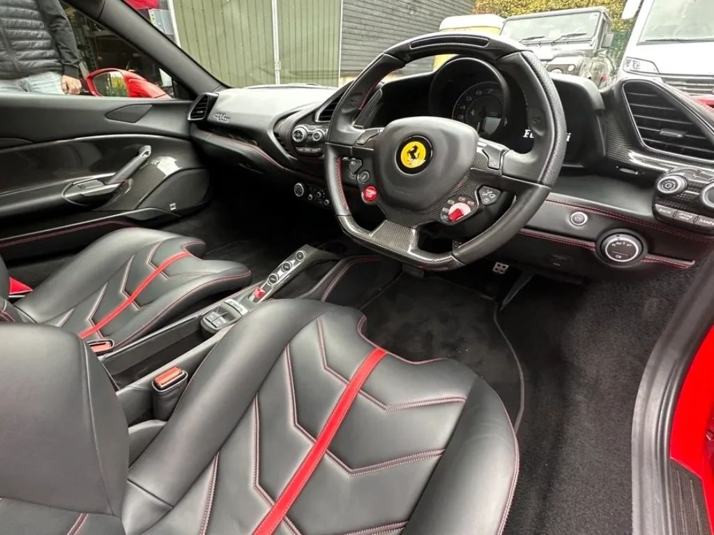 Surrey Hills Storage Car Storage, Storage for Cars, Vehicle Storage