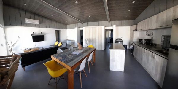 Salle principale