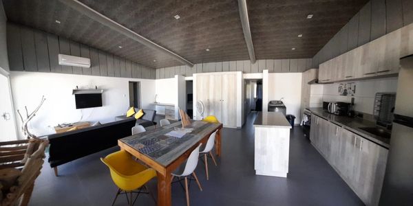 Habitación doble principal