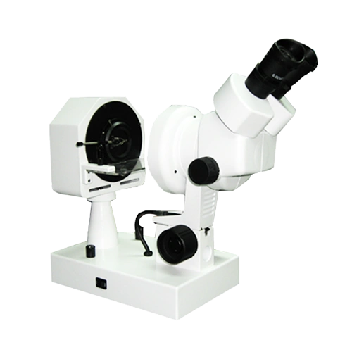 Portable Binocular Stereo Microscope
