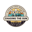 Chasing the sun