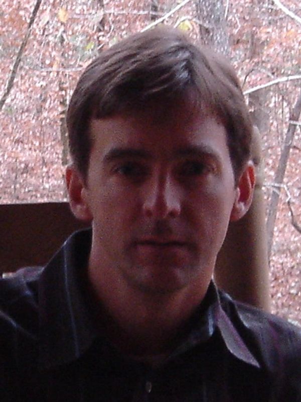 2007 Sha Walker
