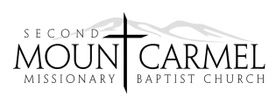 Second Mount Carmel Missionary Baptist Church