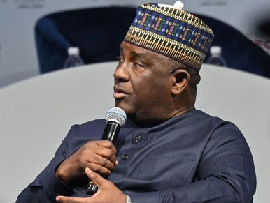 Abdul Samad Rabiu: Nigerian Businessman and Philanthropist