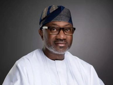 Femi Otedola: Nigerian Billionaire and Business Leader
