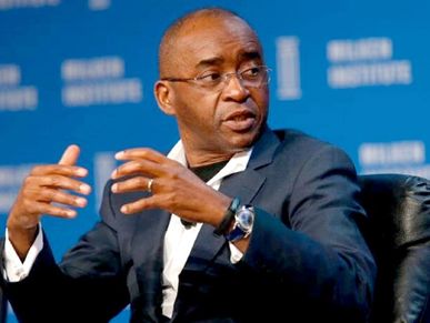 Strive Masiyiwa: Zimbabwean Telecom Billionaire and Philanthropist