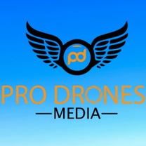 Pro Drones Media