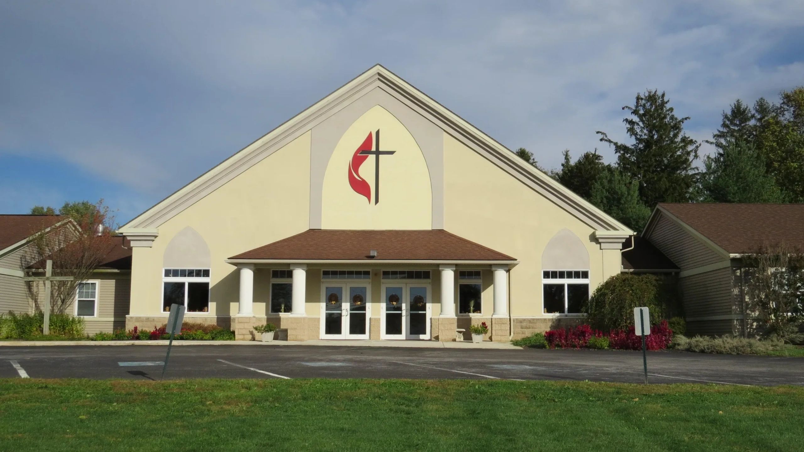 West Grove United Methodist Church