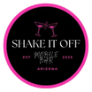 Shake it off mobile bar