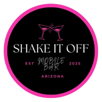 Shake it off mobile bar