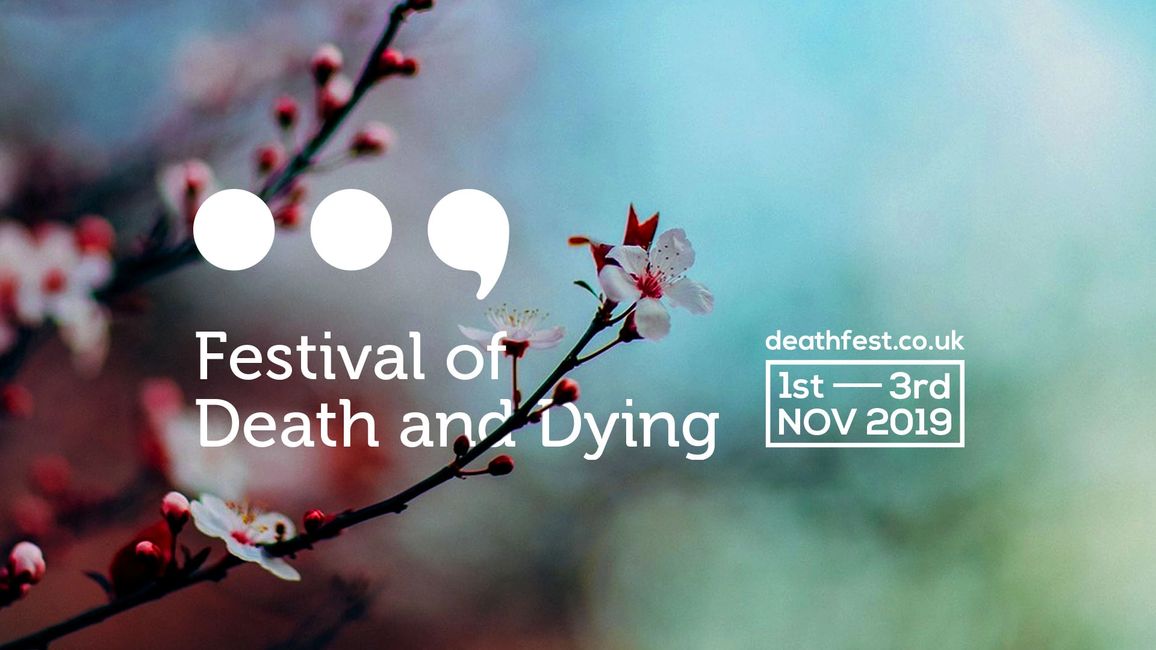 Festival of Death and Dying 2019 - Home