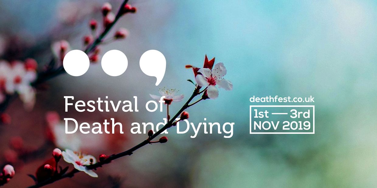 Festival of death and dying 