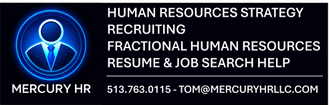 Mercury HR LLC
