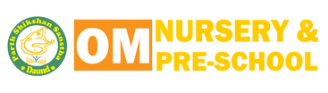 om nursery and pre-school