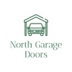 North Garage Doors