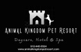 Animal Kingdom 
Pet Resort
