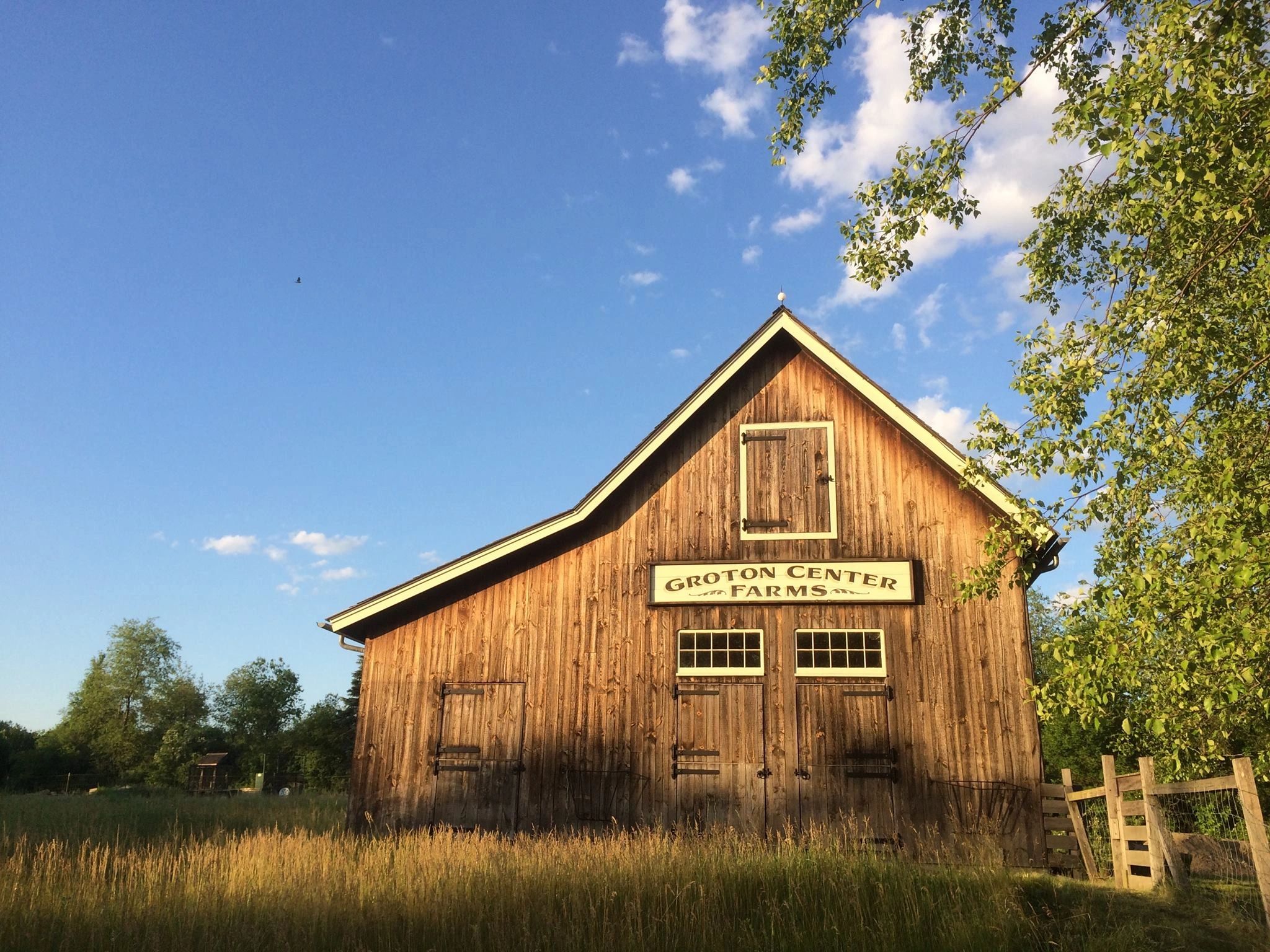 Groton Center Farms