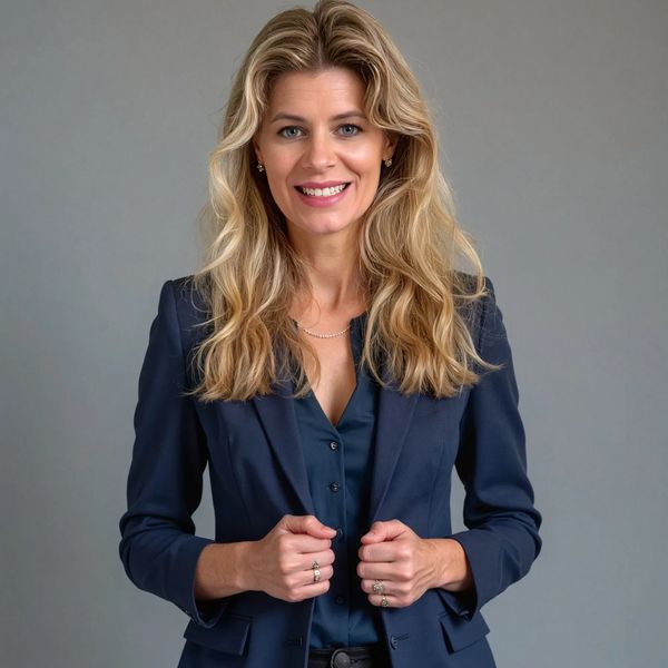 Nicole Cullen, LMHC