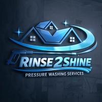 Rinse 2 Shine  Pressure Washing