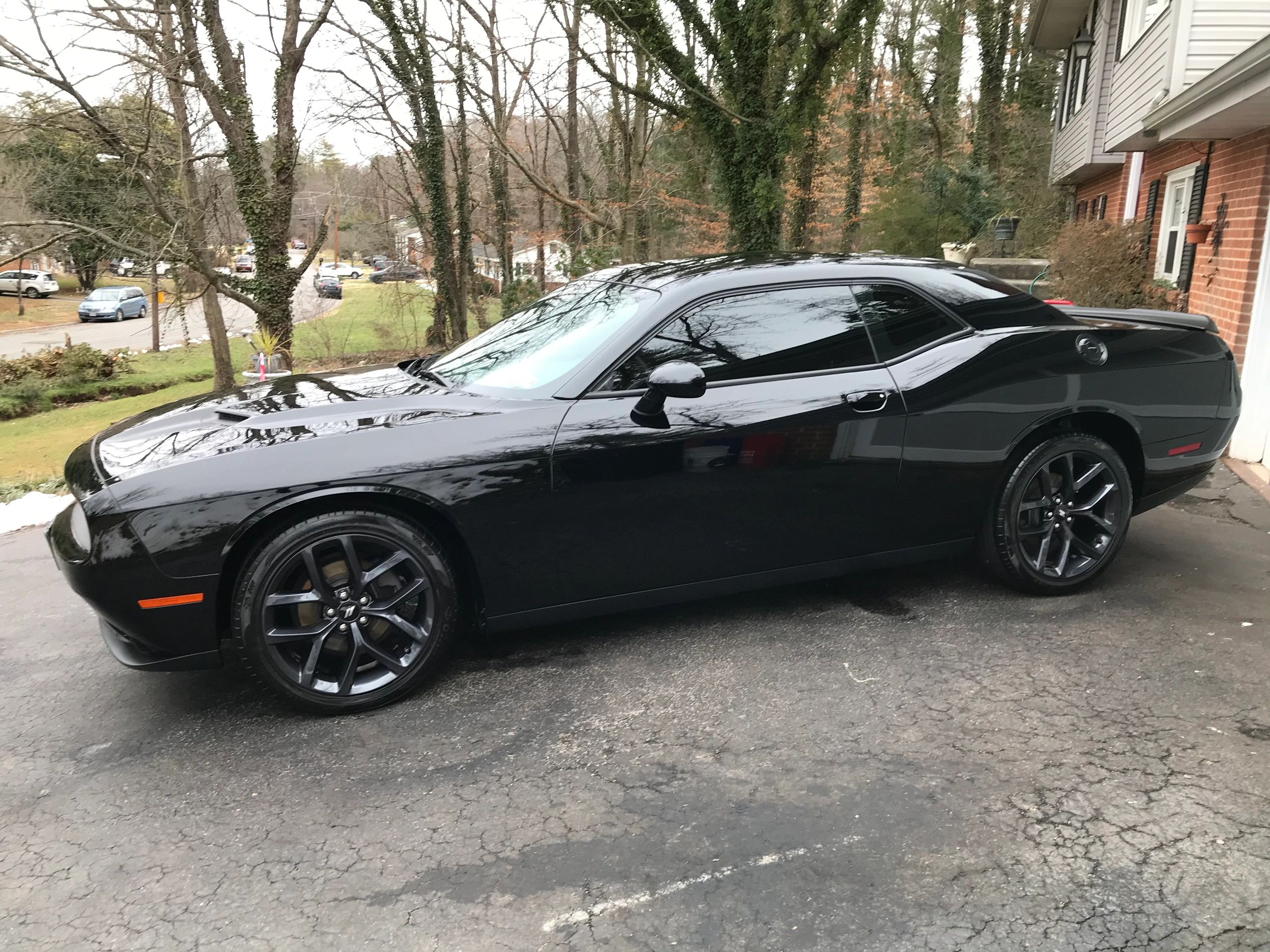 Grants Auto Detail LLC Auto Detailing, Ceramic Coatings, Car Polish