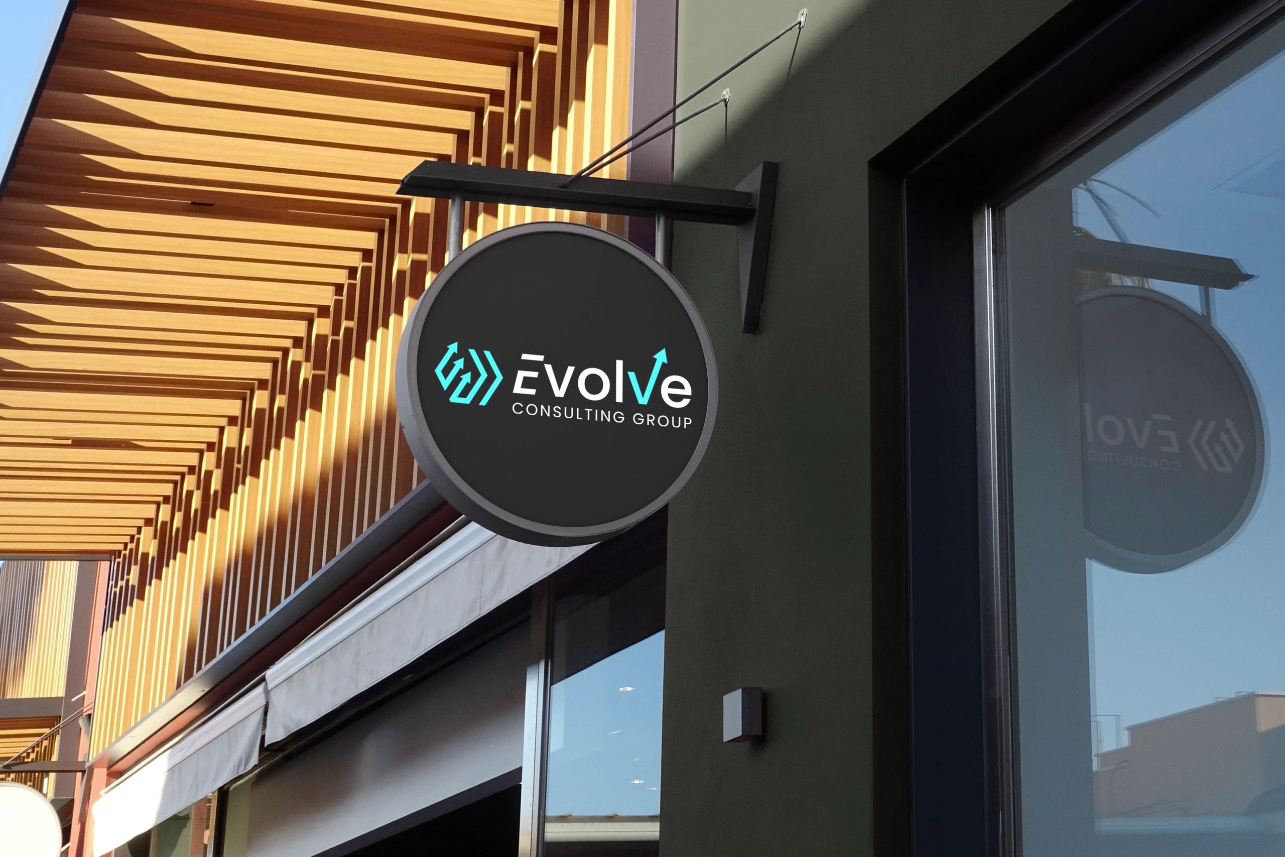 Top Consulting Firms | Evolve Consulting Group